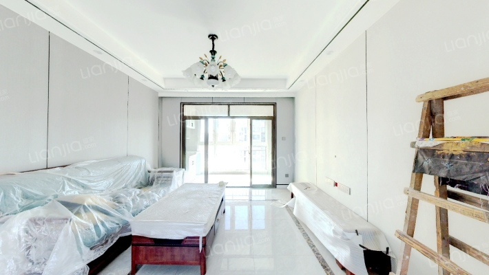 凯旋公馆二手房实景图