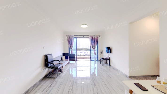 碧桂园观澜苑二手房实景图