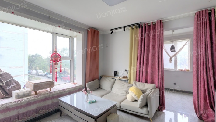 东方明珠(平度)二手房实景图