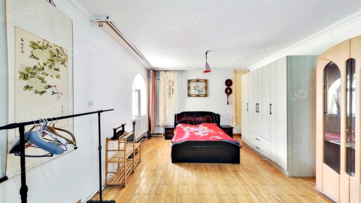 文中街二手房实景图