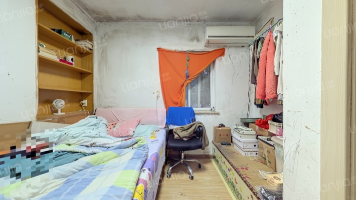 大关西六苑二手房实景图