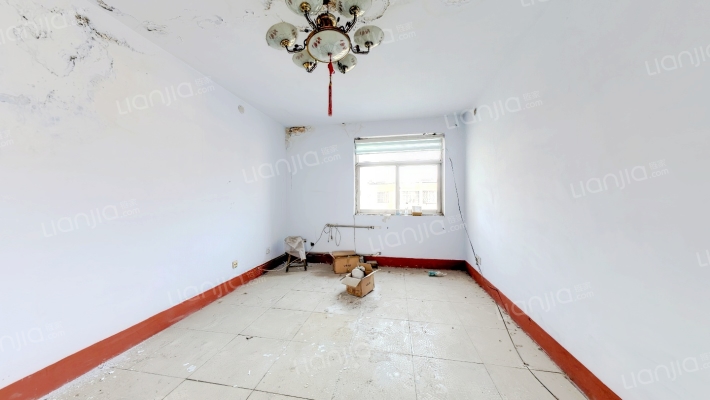 兴华园二手房实景图