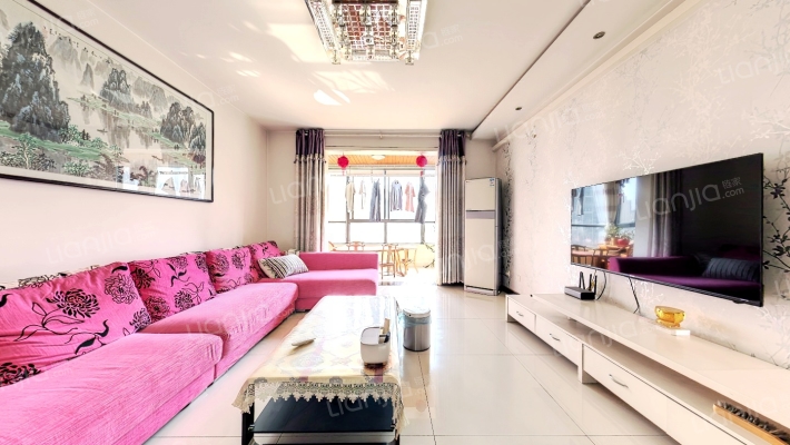 世家星城3期F区二手房实景图