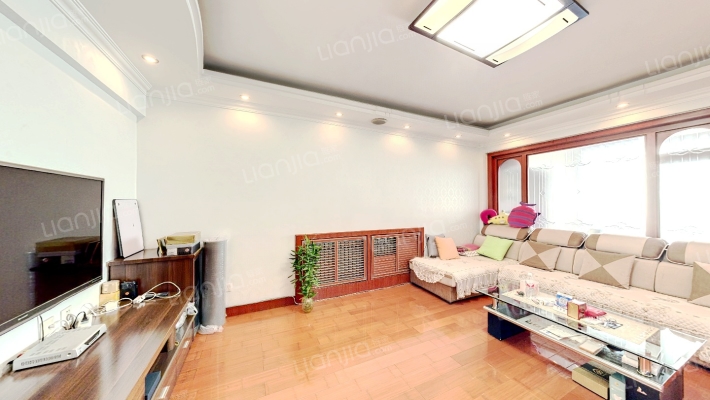 金利苑二手房实景图