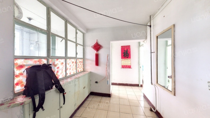 印江北里二手房实景图