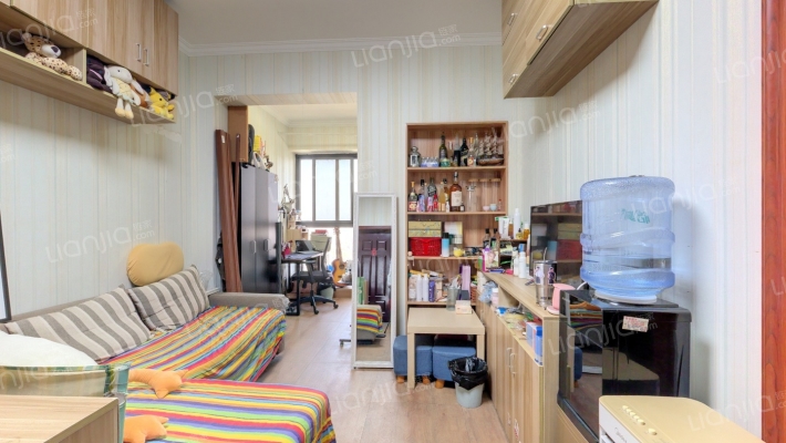 银滩二手房实景图