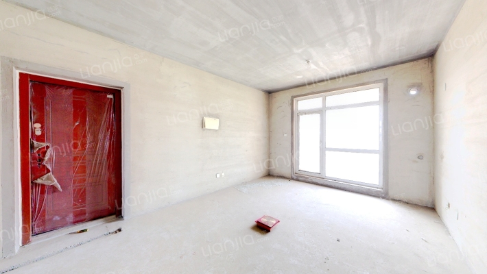 慧谷阳光二手房实景图