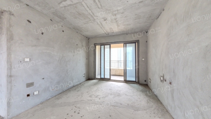 雅居乐花园二手房实景图