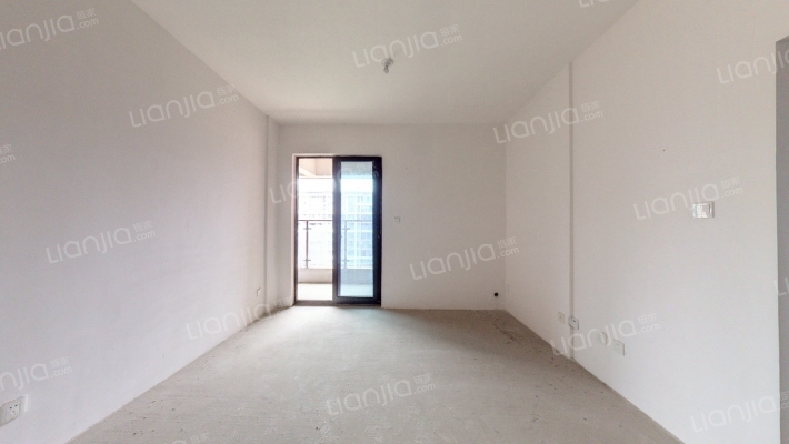 北大资源颐和雅郡二手房实景图