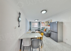 整租·华阳风景 3室2厅 南/北_华阳风景租房