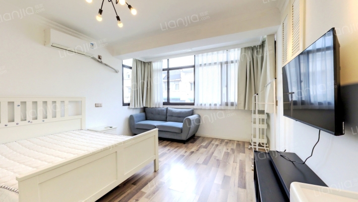 安化路111弄二手房实景图