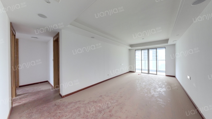 江铃新力臻园二手房实景图