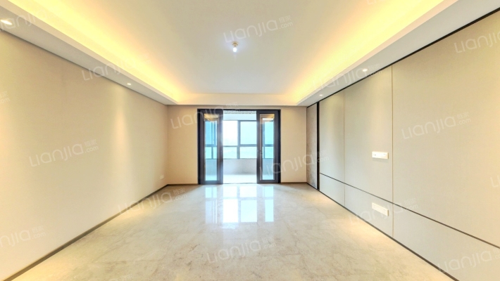 仁恒江湾世纪澜园二手房实景图