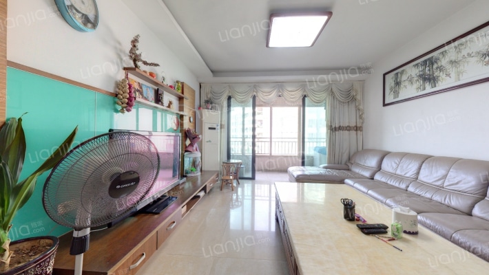 乐从河景苑二手房实景图