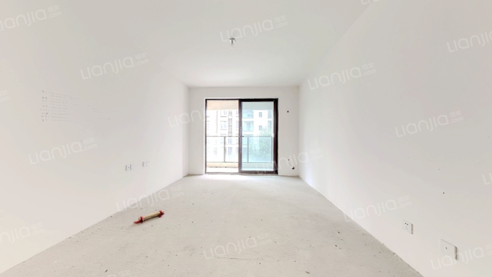 招商雍景府二手房实景图