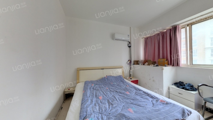 中苑名都二手房实景图