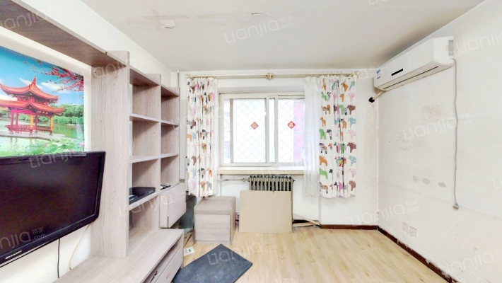 西幸福街二手房实景图