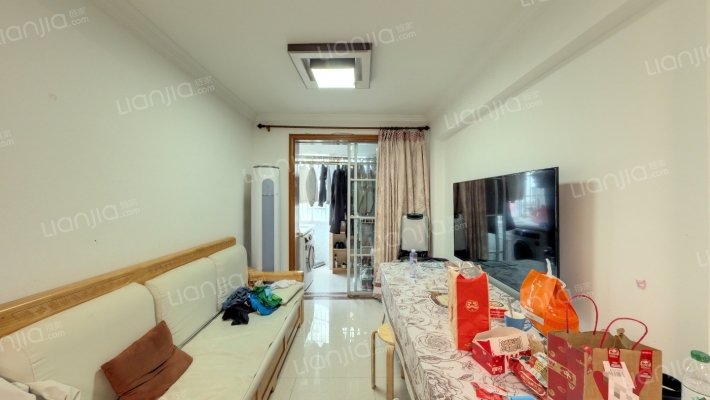 果园一村二手房实景图