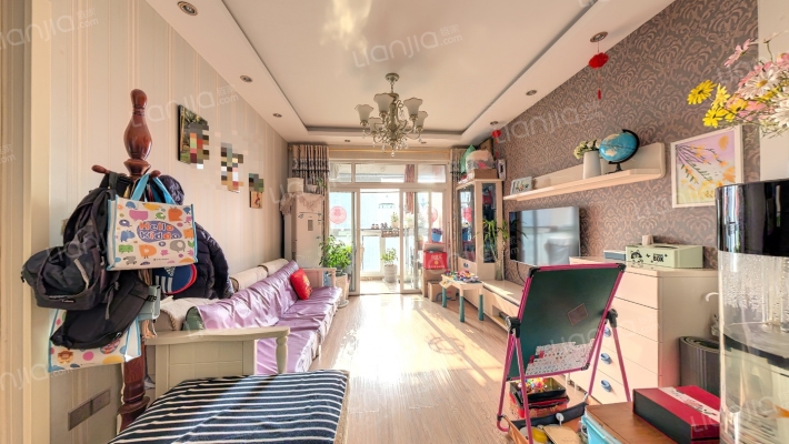 万友七季城C区二手房实景图