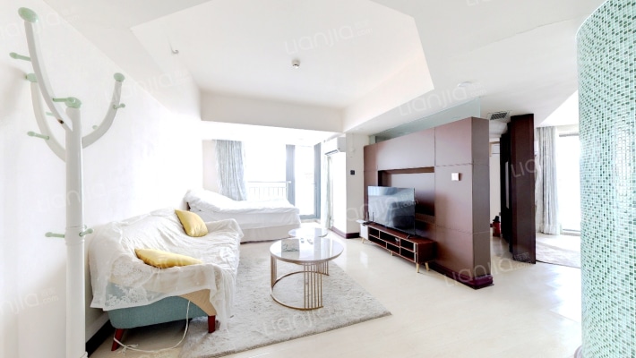 维多利亚广场二手房实景图