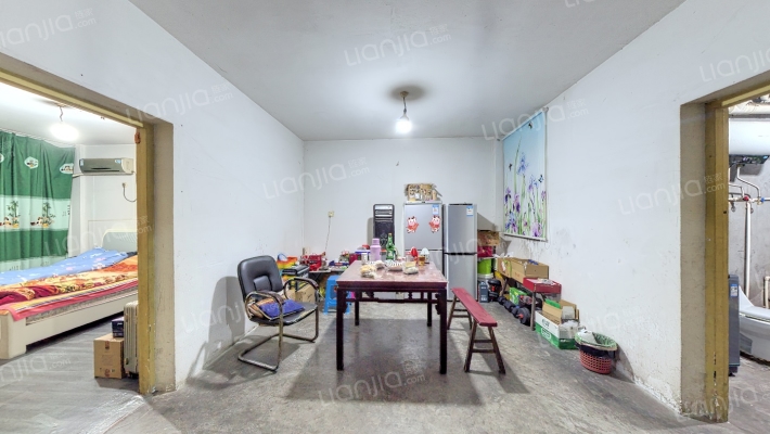 石牌一村二手房实景图