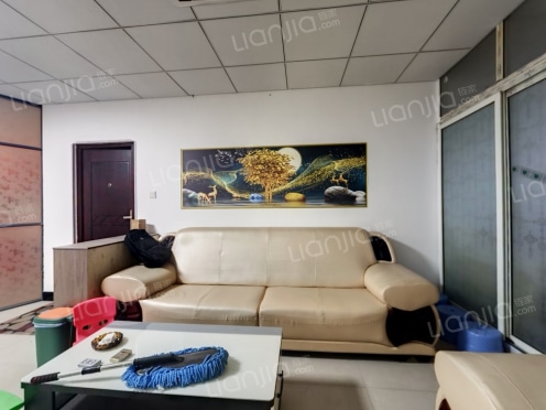 整租·蒋家垅社区 3室2厅 南/西南