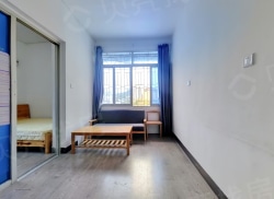 整租·同安路5号 3室1厅 南_同安路5号租房