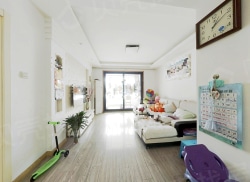 整租·国贸天琴湾 2室2厅 南_国贸天琴湾租房