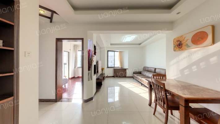 馨香雅苑二手房实景图