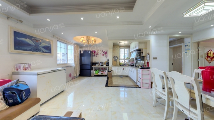 盛和家园二手房实景图