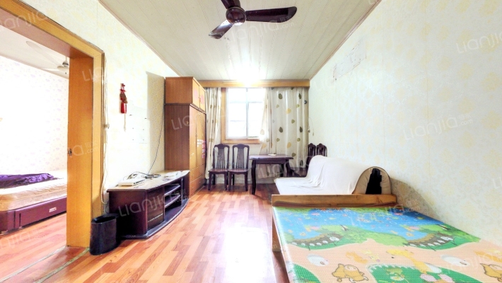 洛河桥小区二手房实景图