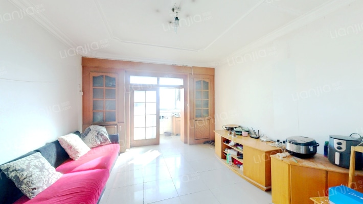 六合里(大港区)二手房实景图