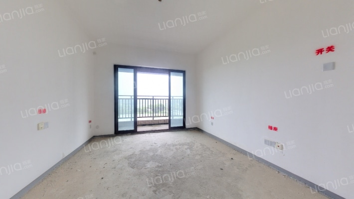 招商雍景湾南区二手房实景图