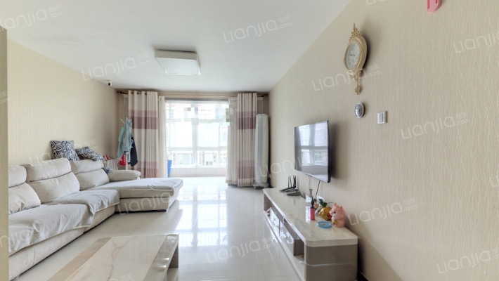 美爱家园二手房实景图