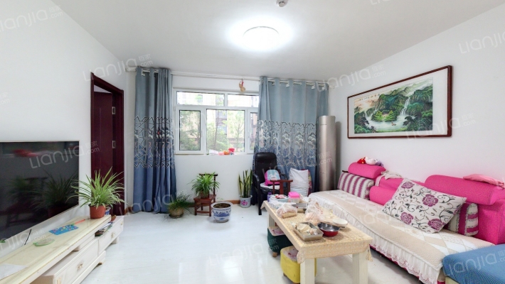 西竹源二手房实景图