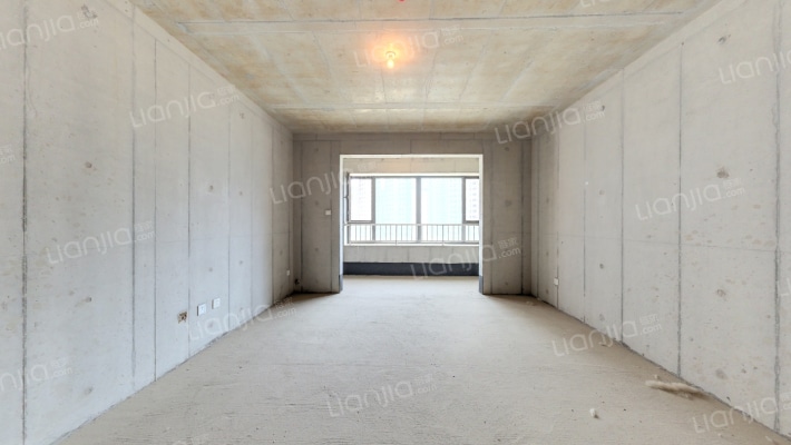 颐合府二手房实景图