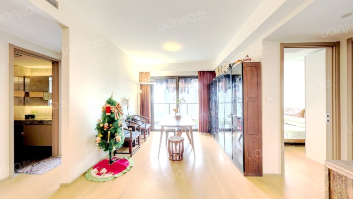 香港嘉华·嘉宏峰二手房实景图