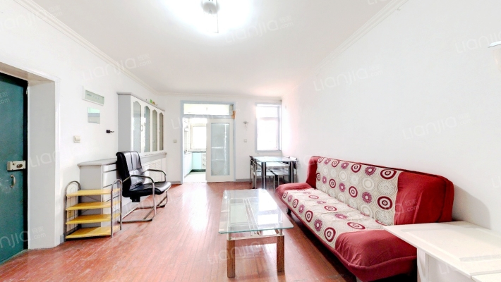 玉意街二手房实景图