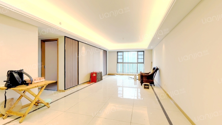 滨江彼岸二手房实景图