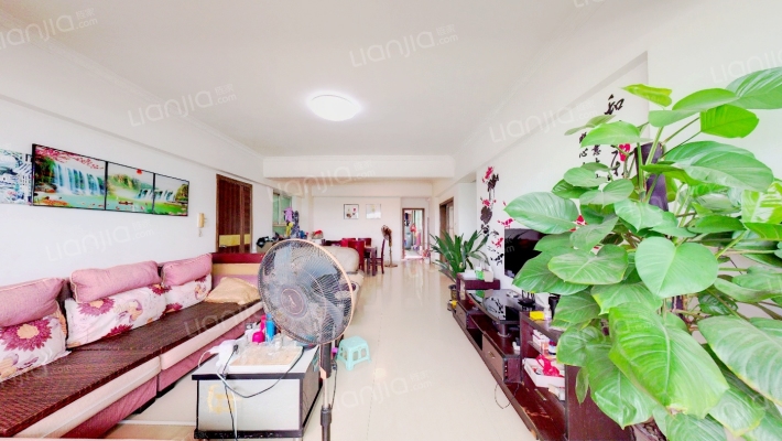 海湾豪宅二手房实景图