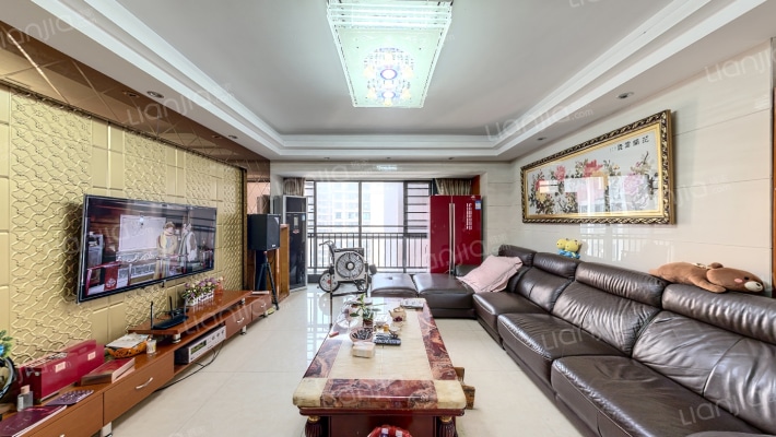 芙蓉盛景二手房实景图