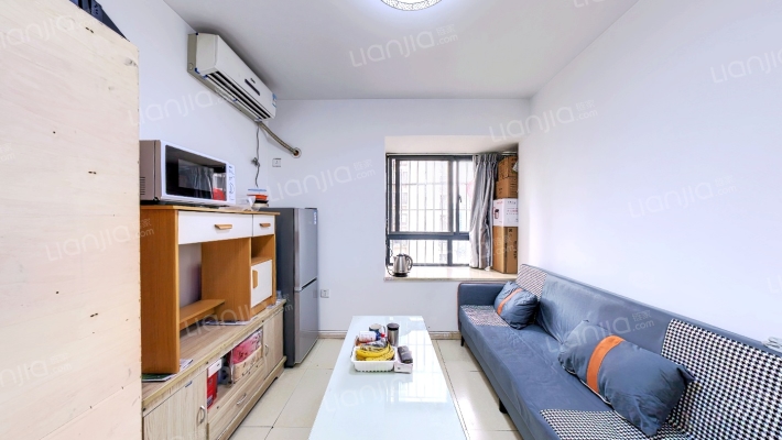 观风亭新苑二区二手房实景图