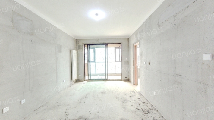 湖畔文苑二手房实景图