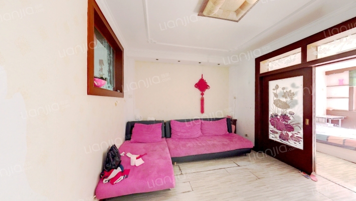 物资局家属楼（西城街）二手房实景图