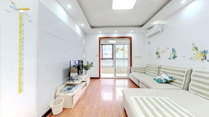 保利心语十期二手房实景图