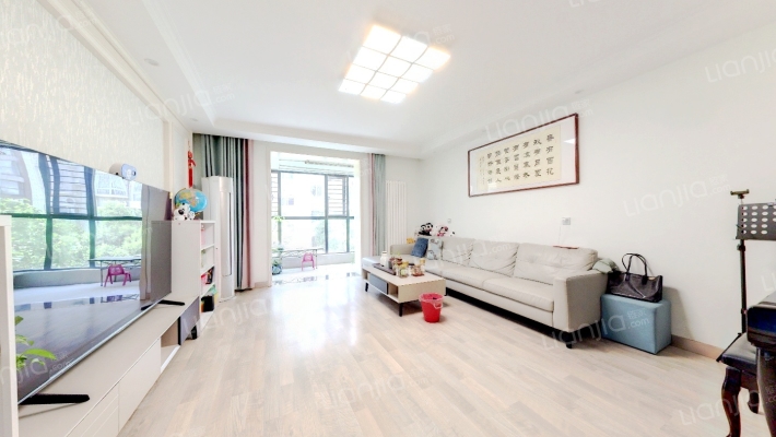 香榭丽苑二手房实景图