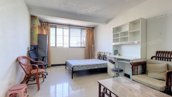 永兴嘉园二手房实景图