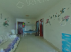 整租·北都丽园 2室1厅 南_北都丽园租房