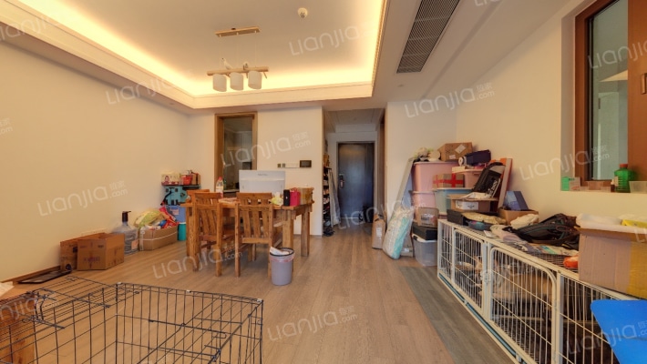 路劲远洋江南院子二手房实景图