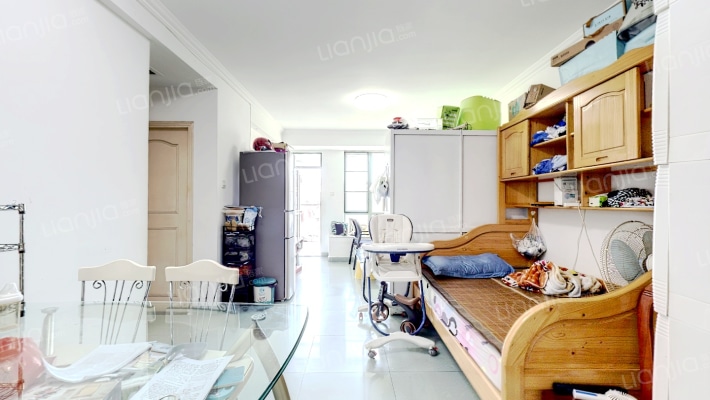 星海名城一期一组团二手房实景图